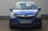 Opel Agila B Edition 94Ps/2Hd/Shz/Klima/Alu - gebrauchte Opel Agila aus dem Jahr 2014