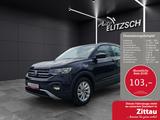 Volkswagen T-Cross TSI Life Navi App RFK SITZHZG Climatroni