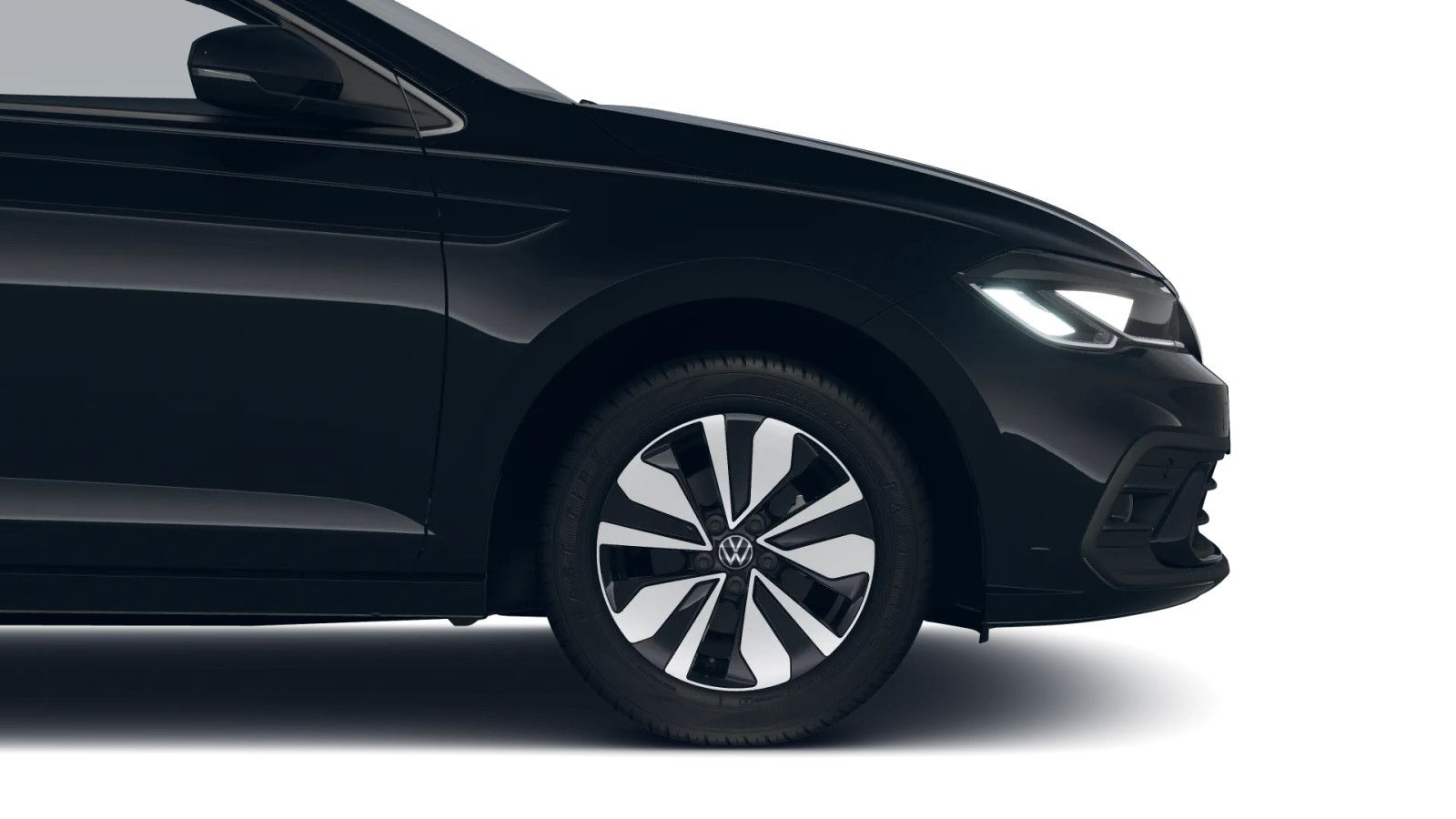 Volkswagen Polo - Bild 4