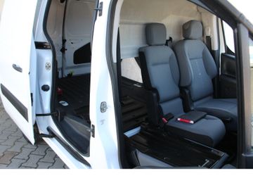 Citro�n Berlingo Business L1