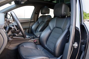 Porsche Macan GTS*ACC,BOSE,Pano,Scheckheft,Approved0227