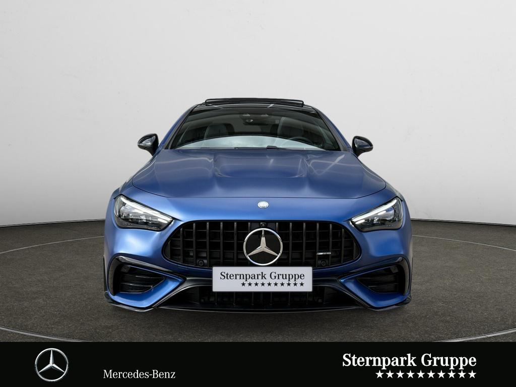 Mercedes-Benz CLE 53 AMG