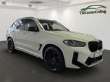 BMW X3M Competition*Laser*ACC*360*AHK*Pano*HUD*Leder - BMW X3 M mit Schiebedach