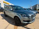 Audi Q7 3.0 V6 TDI 233CV quattro tiptronic - Audi Q7 Kombi Gebrauchtwagen
