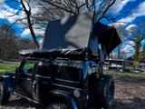Jeep Wrangler Unlimited Night Eagle mit Dachzelt - Jeep Gebrauchtwagen von 2017