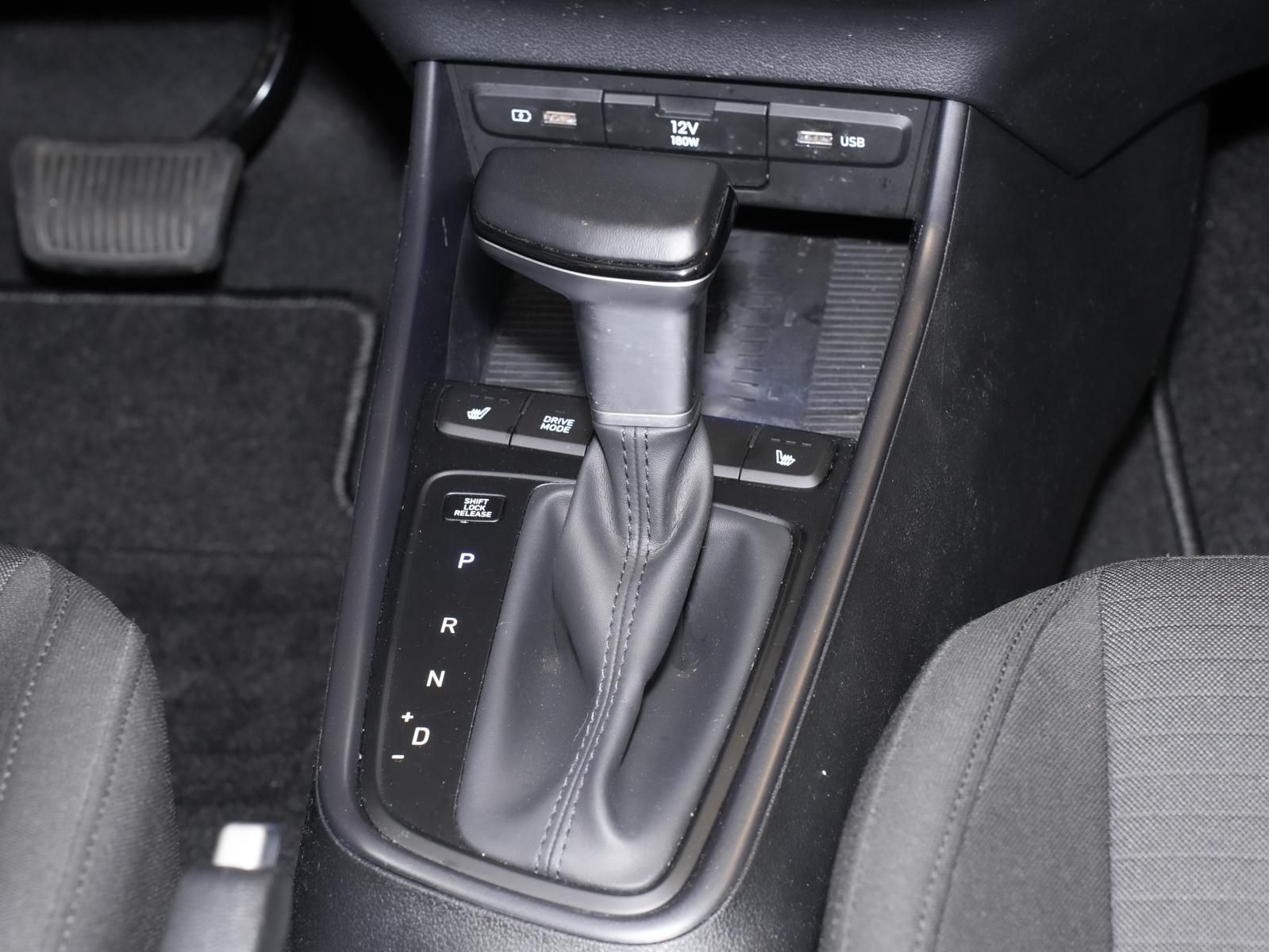 Hyundai i20 – Bild 19