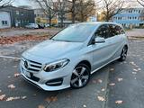 Mercedes-Benz B 220 d DCT Urban+R.kam+Parkpilot+Scheckheft+AHK