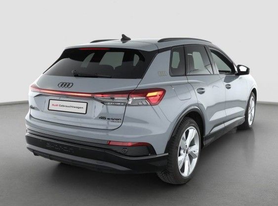 Audi Q4 e-tron - Bild 2