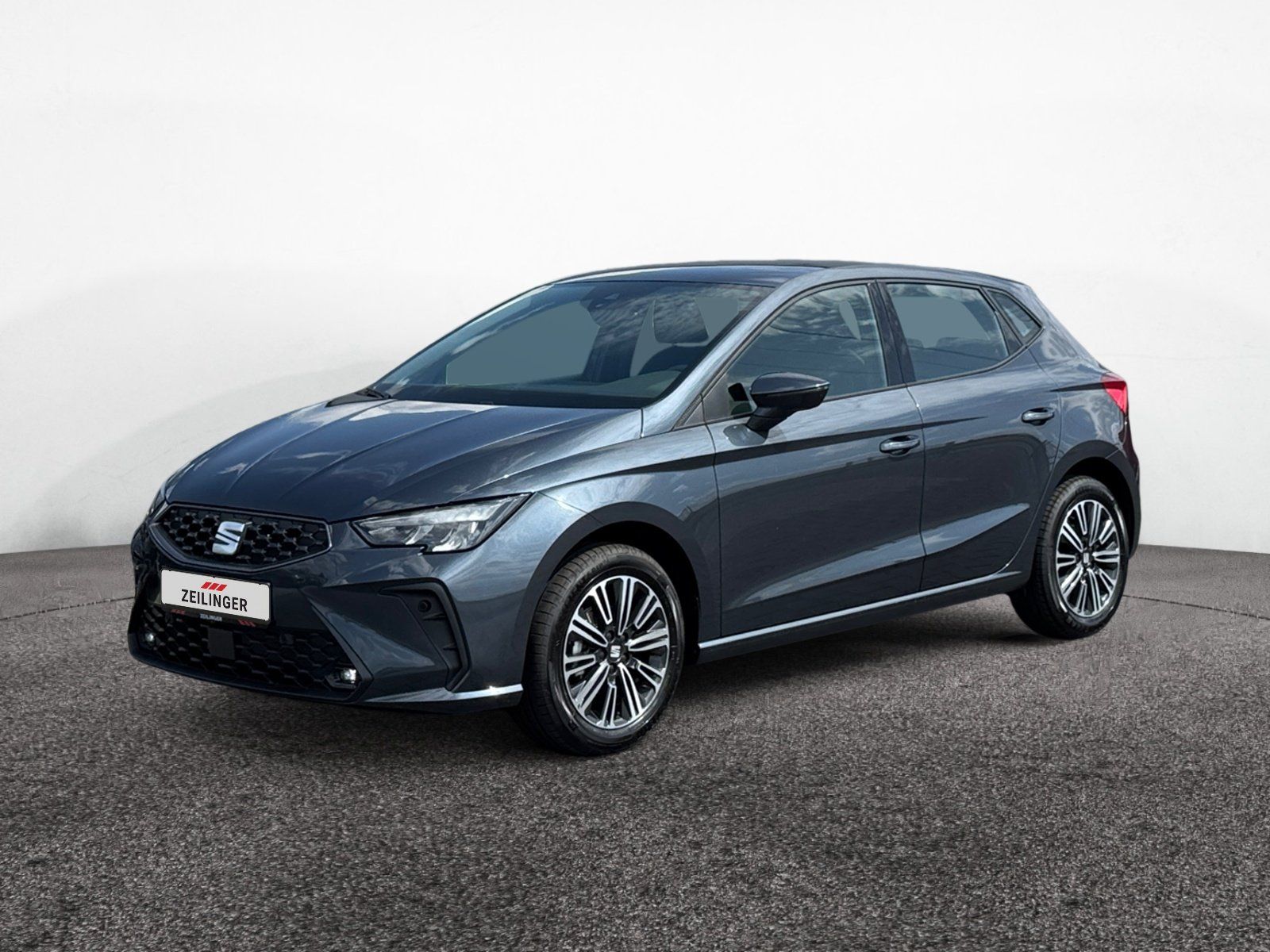 Seat Ibiza - Bild 2