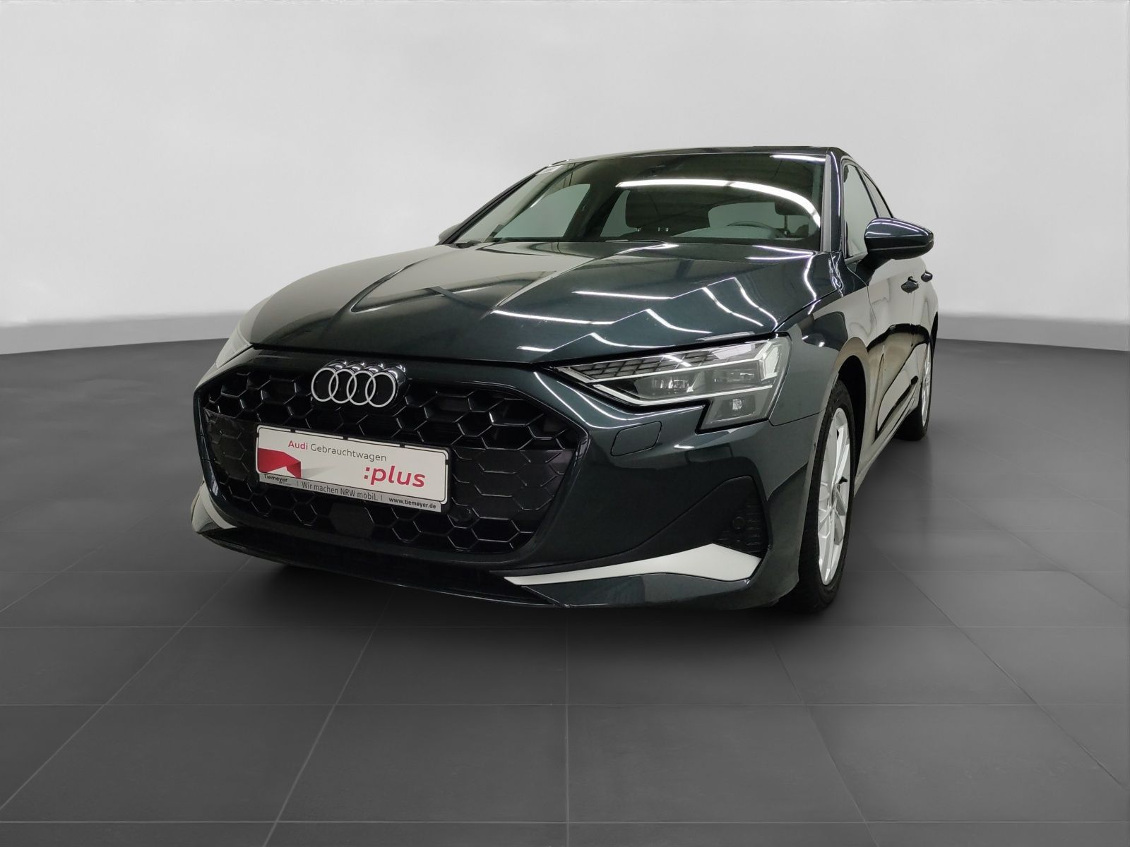 Audi A3 - Bild 2