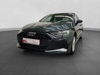 Audi A3 - Vorschau Bild 2