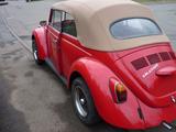 Volkswagen Käfer - gebrauchte VW Käfer aus dem Jahr 1970