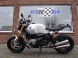 BMW R Ninet Aluminium Tank - GEBRAUCHT BOCHUM