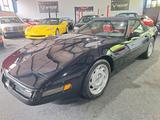 Corvette C4 Cabrio LT1/Nur 77Tkm/H-Zulassung - Corvette C4 Gebrauchtwagen