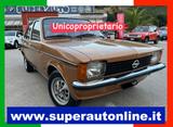 Opel Kadett C 1.0 UNICO PROPRIETARIO - Opel Kadett mit 5 Türen