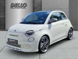 Abarth 500 e Turismo 42kWh Glasdach Sitzheizung Navi Ka - Abarth 500 New cars