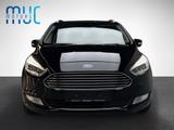 Ford Galaxy Titanium LED Pano 7-Sitz Memory Kamera - Ford Galaxy: Automatik