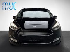 FORD Galaxy Titanium LED Pano 7-Sitz Memory Kamera