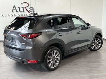 Mazda CX-5 - 5