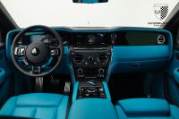 Rolls-Royce Cullinan - Vorschau Bild 14