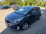 Kia Carens FIFA World Cup Edition 7 Sitzer - gebrauchte Kia Carens aus dem Jahr 2013