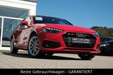 Audi A4 40 TDI S tronic "LED"ACC"LEDER"BLACK PAK."ADS - Audi A4 mit Diesel-Antrieb: Vollleder, Limousine