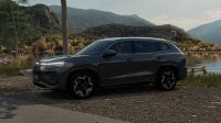 Volkswagen Tayron - Vorschau Bild 3