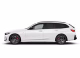 BMW M340d xDrive Touring Pro AHK Pano ACC 360° HUD - BMW 340 in Bremen