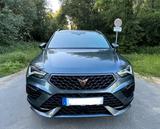 Cupra Ateca 2.0 TSI 221kW 4Drive DSG - - Cupra Ateca aus 2021