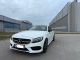 Mercedes-Benz C 43 AMG Mercedes-AMG C 43 4MATIC Autom. Mer... - Mercedes-Benz C 43 AMG in Augsburg