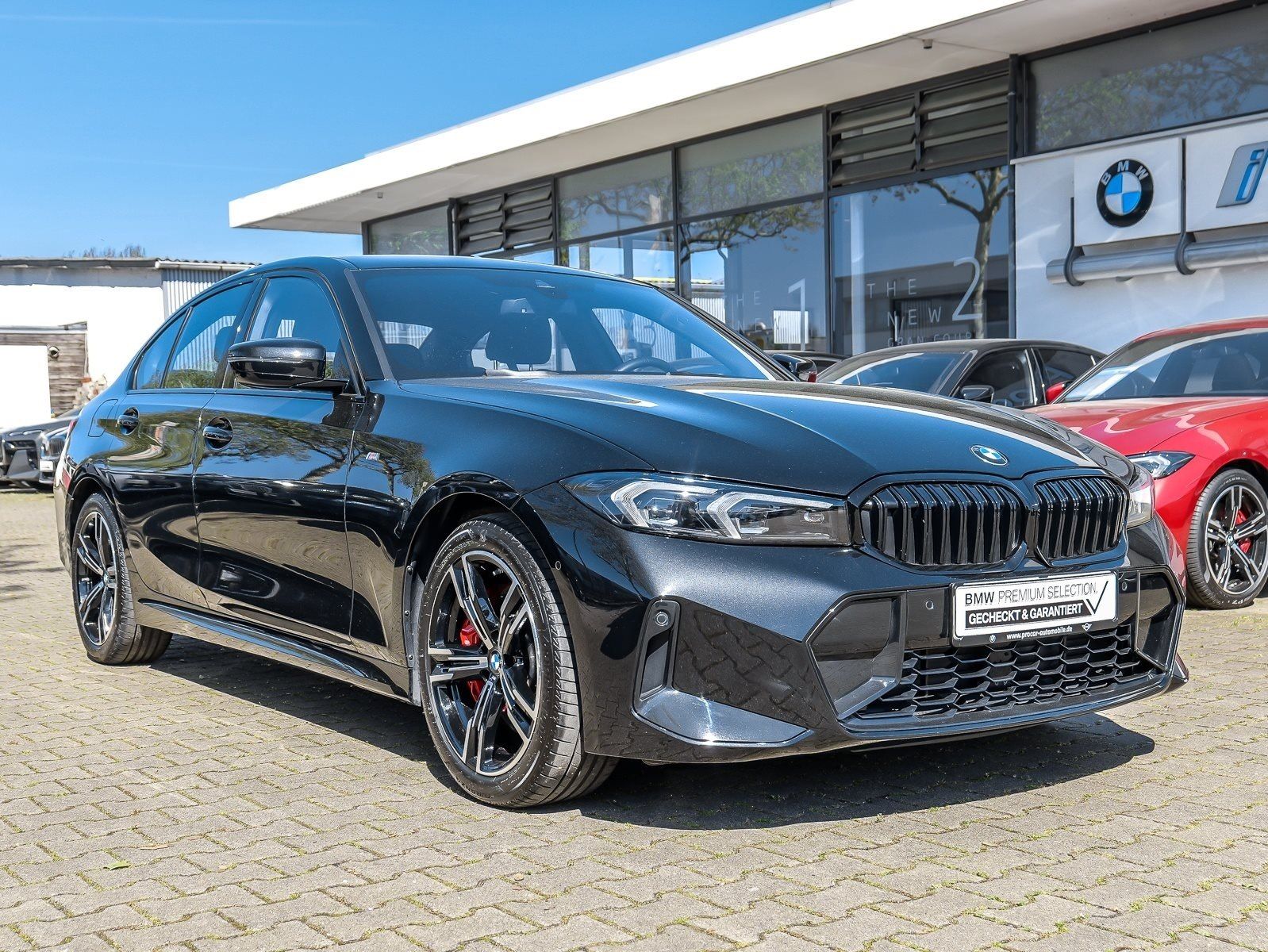 BMW 318 - Bild 6