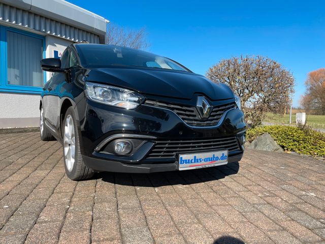 Renault Scenic IV 1.2 TCe Energy Experience DAB Navi