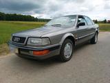 Audi V8 D11 3,6l Quattro - Audi quattro: 1.8