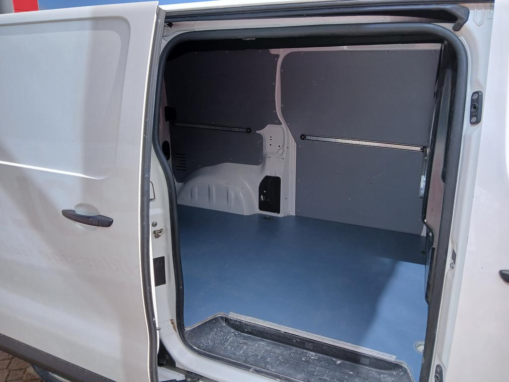 Citroën Jumpy