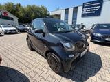 Smart ForTwo 453 BASIS KLIMA SERVO SHZ KOMFORT
