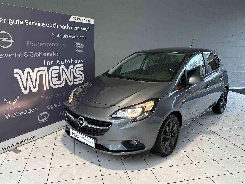 Opel Corsa 1.2 120 Jahre IntelliLink, Parkpilot