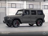 Mercedes-Benz G 63 AMG SHD/Night II/Carbon/FondEnt/TV/Standhzg - gebrauchte Mercedes-Benz G 63 AMG aus dem Jahr 2023