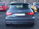 Audi A1 1.0 TFSI Sportback Sitzheizung PDC Klimaaut. - Audi A1: Sitzheizung
