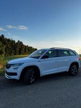 Skoda Kodiaq 1.5 TSI ACT DSG ACTIVE ACTIVE - Skoda Kodiaq: Active