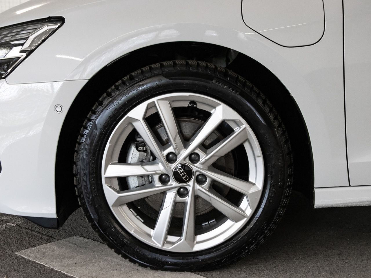 Audi A3 - Bild 13
