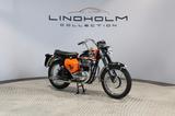 BSA Lightning Rocket - BSA MOTORRAD