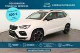 Cupra Ateca 2.0 TSI 221kW Klima*Tempo*Nav*PDC*RFK - gebrauchte SUVs in Erlangen