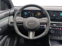 Hyundai TUCSON - Vorschau Bild 9