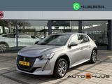 Peugeot e-208 Aut. EV Allure Pack | SoH 87% | Navi | PDC - graue Peugeot e-208