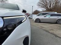 Mercedes-Benz EQC 400 4MATIC Head-up Display*Multibeam*360°KAM