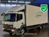 Mercedes-Benz Atego 818 4X2 8tonner Automatic 1000kg Ladebordw - Angebote