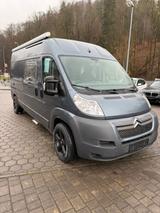 Citroën jumper*1.HD*TOP*TÜV neu - Citroën Wohnwagen & Wohnmobile