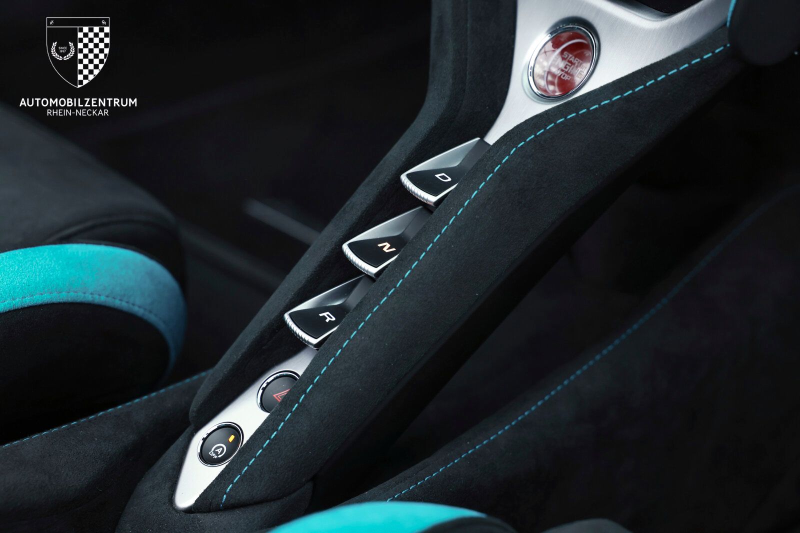 McLaren 750S - Bild 29