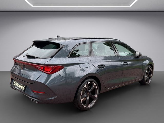 Leon Sportstourer 1.5 TSI KAMERA NAVI ACC LED
