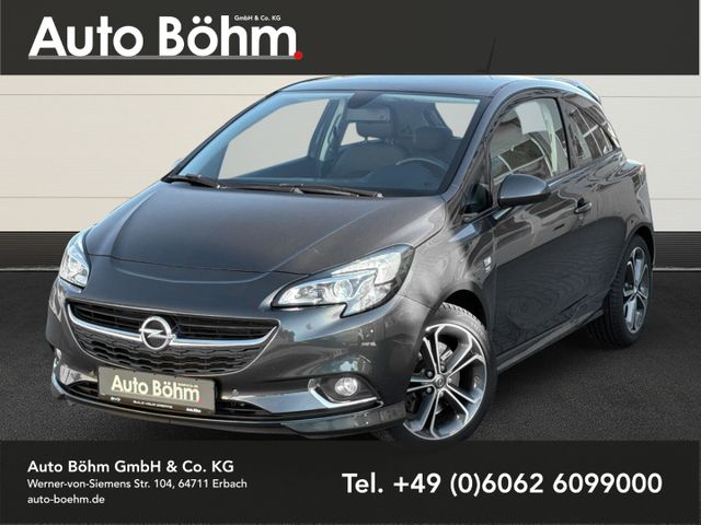 Opel Corsa E Innovation ecoFlex